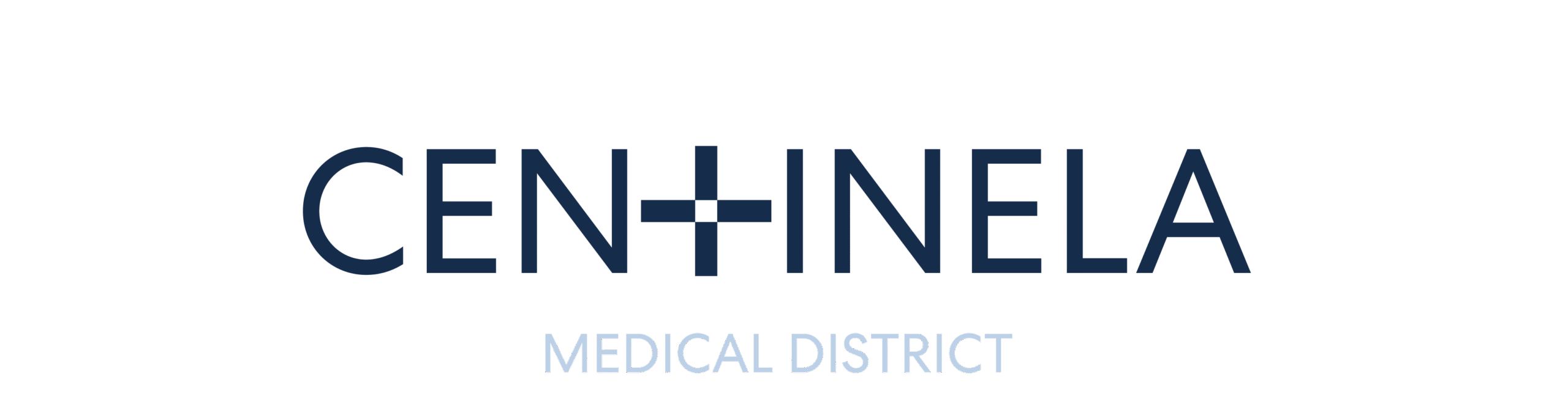 Centinela Distrito Médico